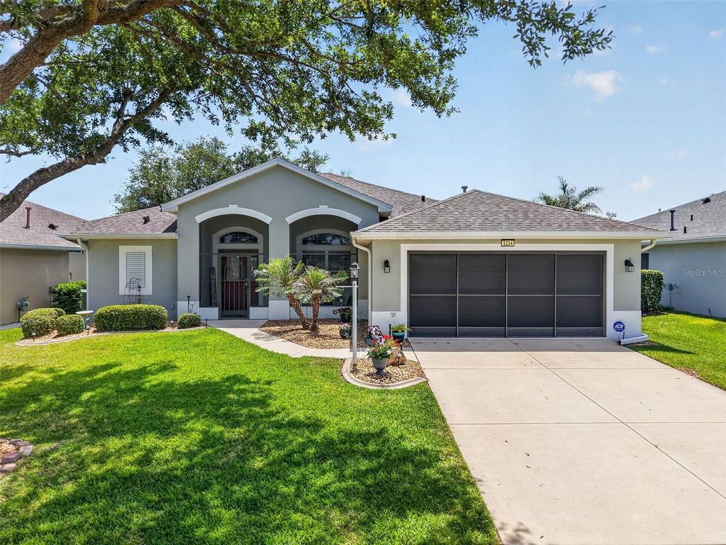 5334 POND CROSSING PLACE, Leesburg, FL 34748