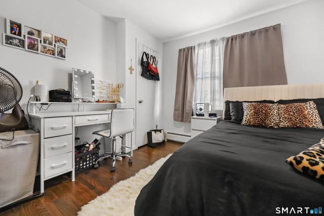 95 Alexander Avenue, Bridgeport, CT 06606