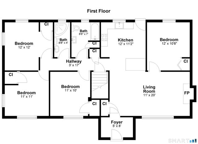 95 Alexander Avenue, Bridgeport, CT 06606