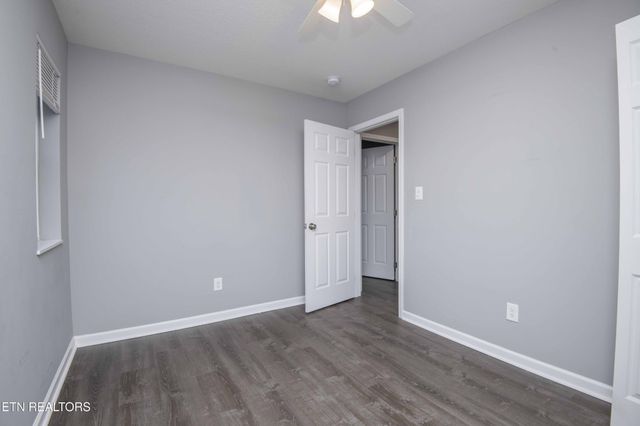 3425 Gap Rd, Knoxville, TN 37921