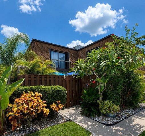 110 N Delaware Boulevard 11A, Jupiter, FL 33458