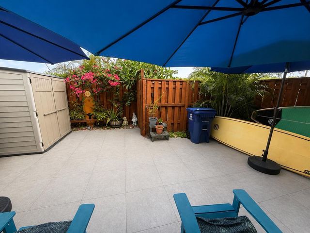 110 N Delaware Boulevard 11A, Jupiter, FL 33458