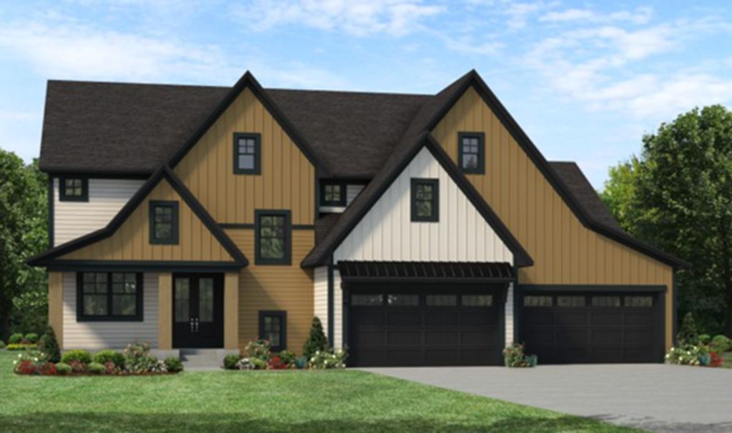 10244 Peony Lane N, Maple Grove, MN 55311 — exterior