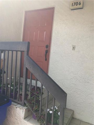1706 Congressional Way 1706, Deerfield Beach, FL 33442