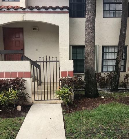 1706 Congressional Way 1706, Deerfield Beach, FL 33442