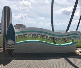 1706 Congressional Way 1706, Deerfield Beach, FL 33442