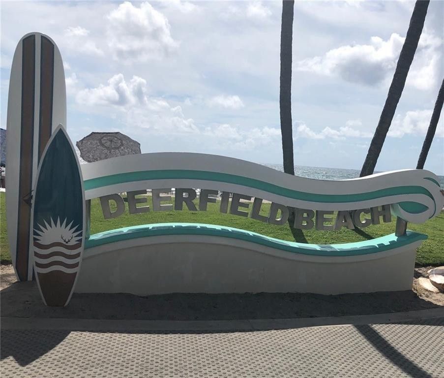 1706 Congressional Way 1706, Deerfield Beach, FL 33442