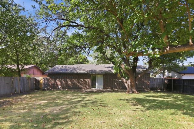 1458 Shorehaven Drive, Garland, TX 75040