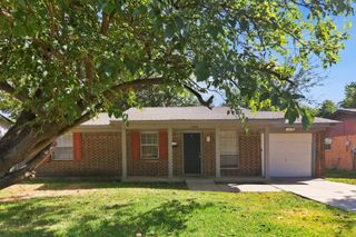 1458 Shorehaven Drive, Garland, TX 75040