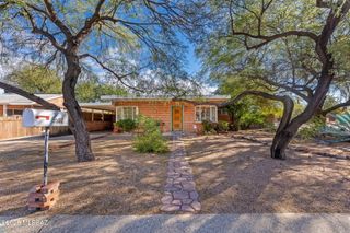 3502 N Santa Rita Avenue, Tucson, AZ 85719