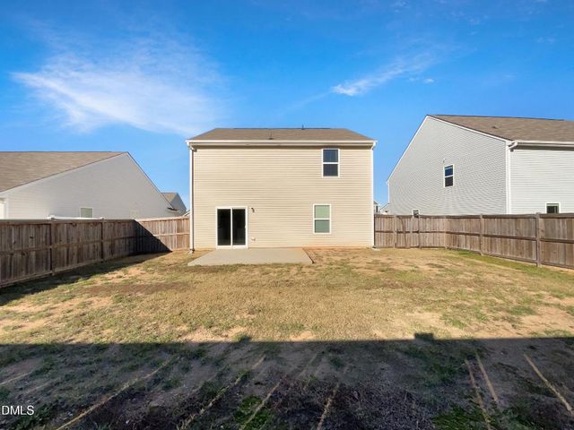 316 Brisk Drive, Zebulon, NC 27597