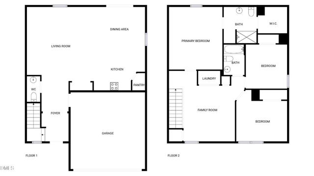 316 Brisk Drive, Zebulon, NC 27597