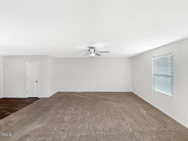 316 Brisk Drive, Zebulon, NC 27597