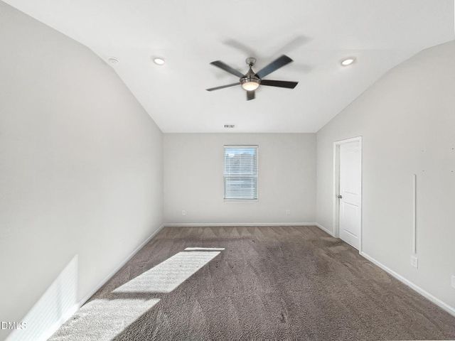 316 Brisk Drive, Zebulon, NC 27597