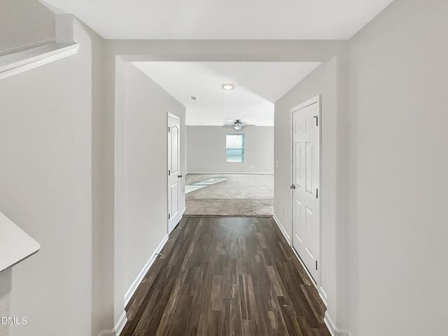 316 Brisk Drive, Zebulon, NC 27597