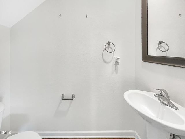 316 Brisk Drive, Zebulon, NC 27597