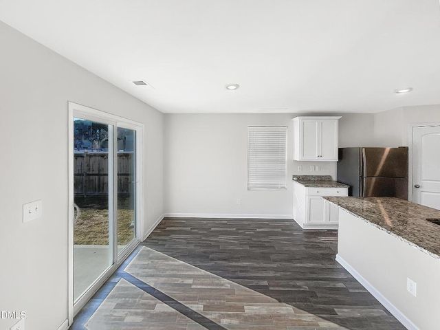 316 Brisk Drive, Zebulon, NC 27597