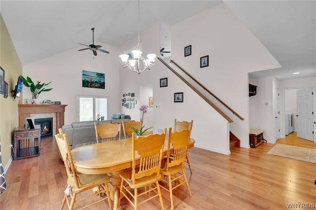20 Saybrook Drive, Lancaster, NY 14086