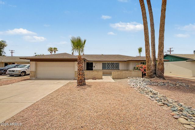 3620 S TERRACE Road, Tempe, AZ 85282