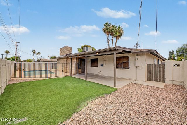 3620 S TERRACE Road, Tempe, AZ 85282