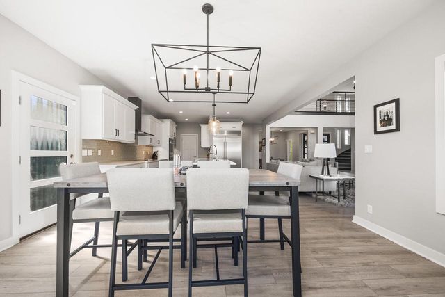 4814 East Kohler CIRCLE, New Berlin, WI 53146