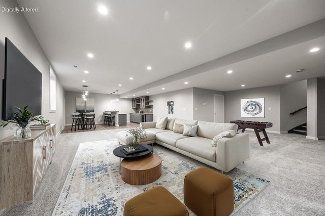4814 East Kohler CIRCLE, New Berlin, WI 53146