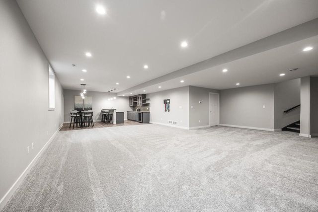 4814 East Kohler CIRCLE, New Berlin, WI 53146