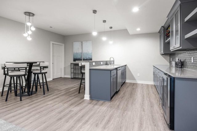 4814 East Kohler CIRCLE, New Berlin, WI 53146