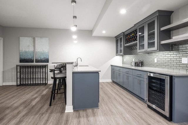 4814 East Kohler CIRCLE, New Berlin, WI 53146