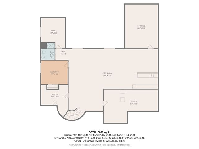4814 East Kohler CIRCLE, New Berlin, WI 53146