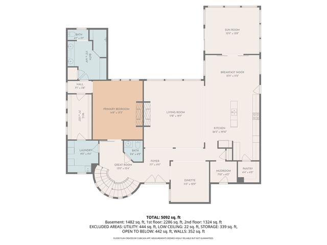 4814 East Kohler CIRCLE, New Berlin, WI 53146