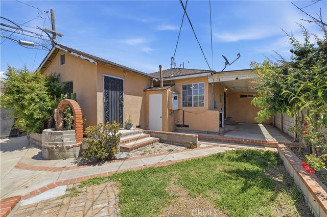 932 E 23rd Street, Long Beach, CA 90806