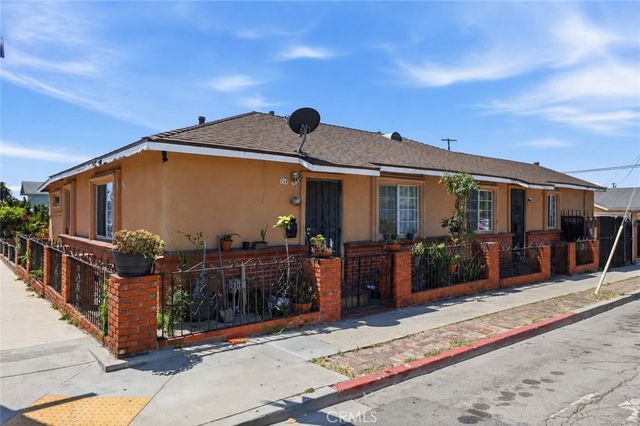 932 E 23rd Street, Long Beach, CA 90806