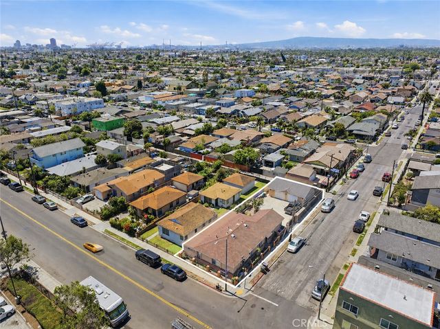 932 E 23rd Street, Long Beach, CA 90806