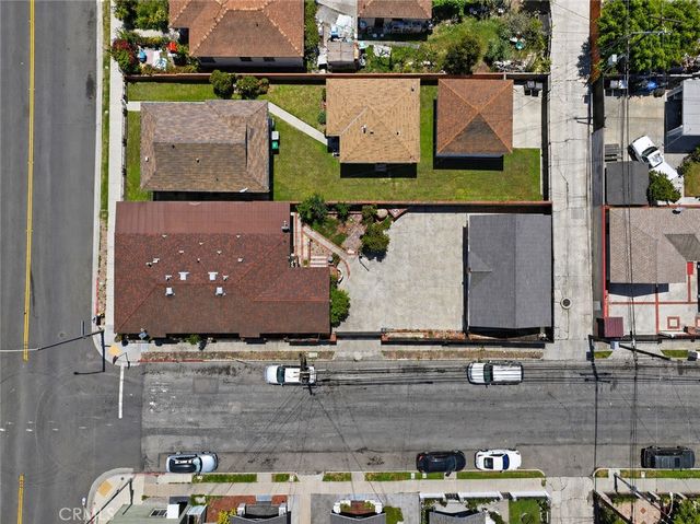 932 E 23rd Street, Long Beach, CA 90806