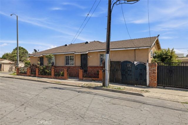 932 E 23rd Street, Long Beach, CA 90806
