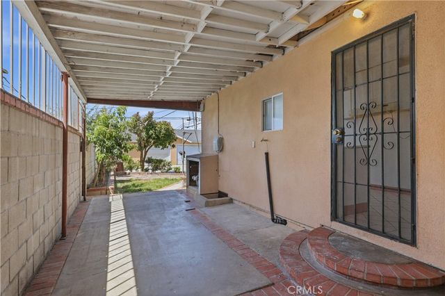 932 E 23rd Street, Long Beach, CA 90806