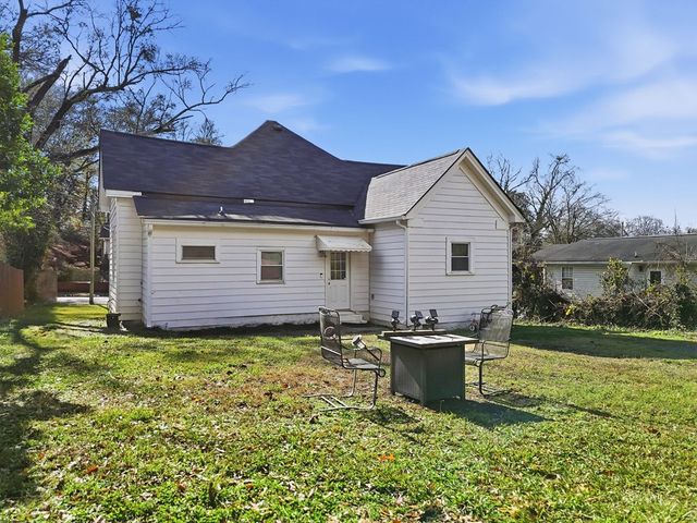 18 Butler St Sw, Rome, GA 30161