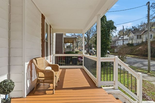 18 Butler St Sw, Rome, GA 30161