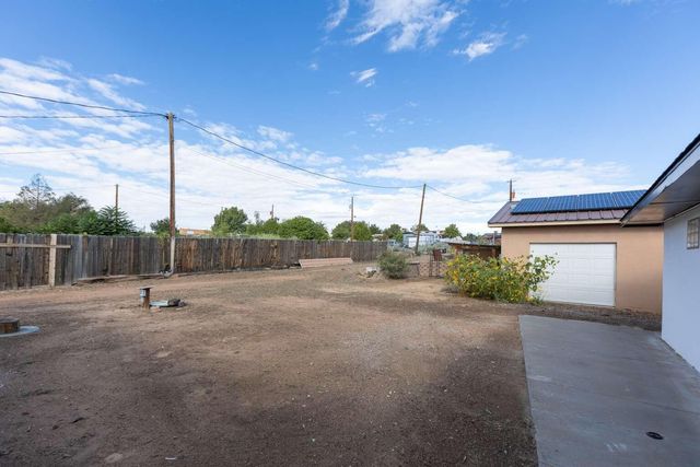 3213 Sue Circle SE, Rio Rancho, NM 87124