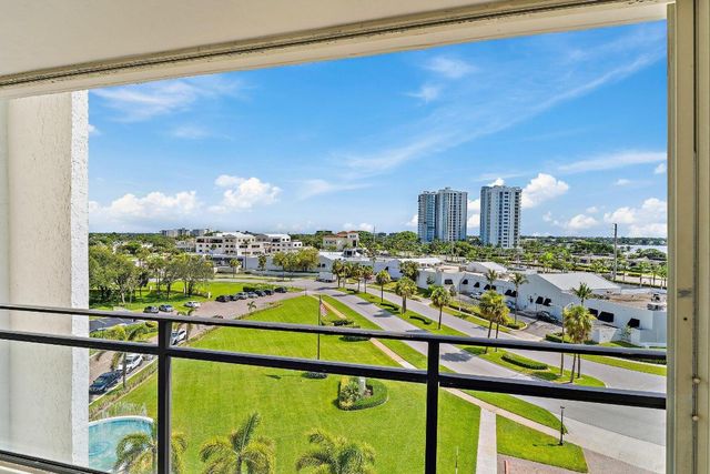 336 Golfview Road 719, North Palm Beach, FL 33408