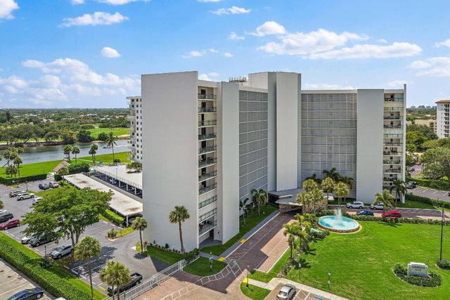336 Golfview Road 719, North Palm Beach, FL 33408
