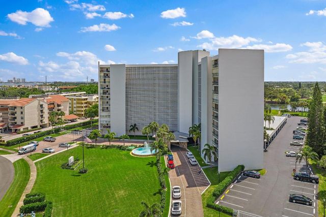 336 Golfview Road 719, North Palm Beach, FL 33408