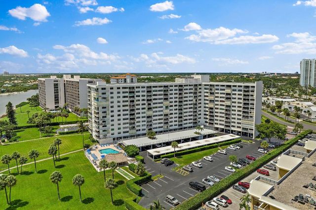 336 Golfview Road 719, North Palm Beach, FL 33408