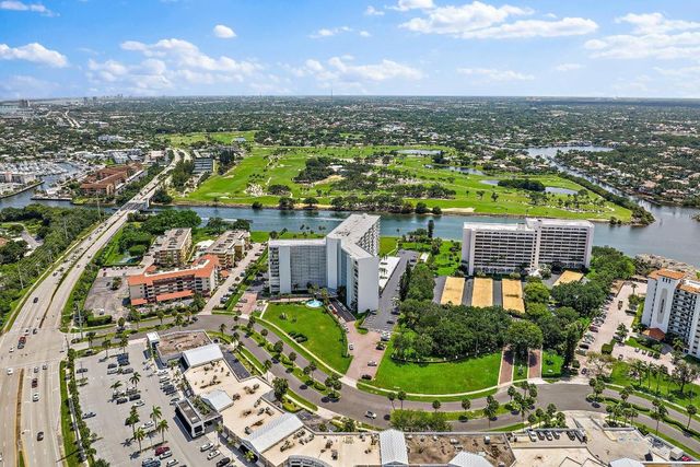 336 Golfview Road 719, North Palm Beach, FL 33408