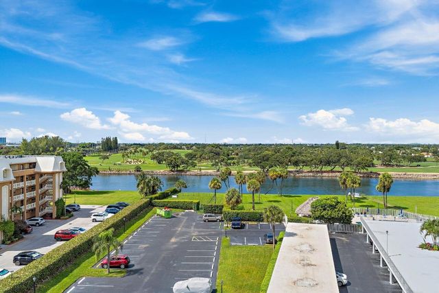 336 Golfview Road 719, North Palm Beach, FL 33408