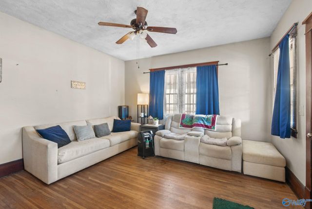 317 7th Avenue NW, Decatur, AL 35601