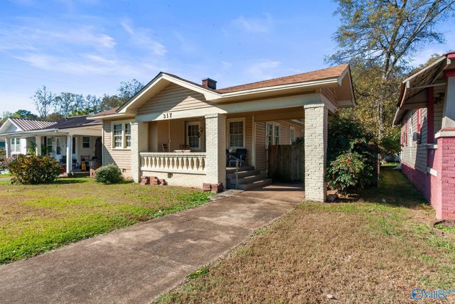 317 7th Avenue NW, Decatur, AL 35601