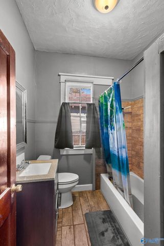 317 7th Avenue NW, Decatur, AL 35601