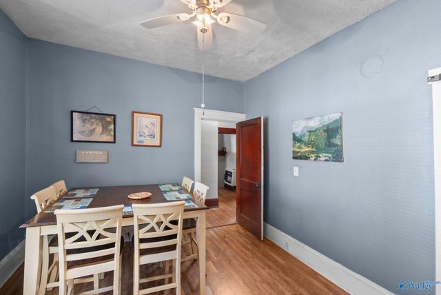 317 7th Avenue NW, Decatur, AL 35601